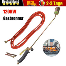 Dachgasbrenner Brenner