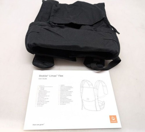 Stokke babytrage limas flex - stokke,