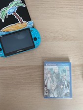 Norn9: Var Commons - AKSYS -