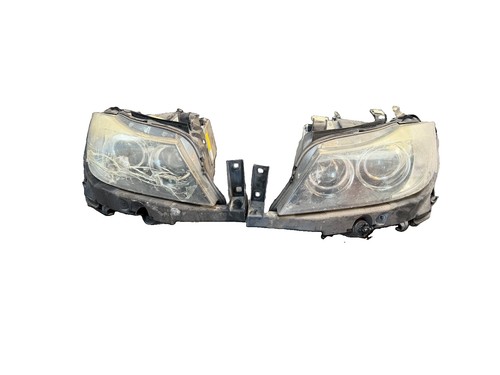 Bmw e90 e91 xenon scheinwerfer - e90,