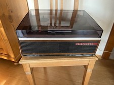 ?Telefunken Berolina Tonbandgerät Magnetophon?#e75