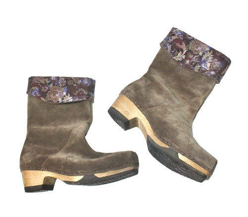 Think gloggs stiefeletten - think,