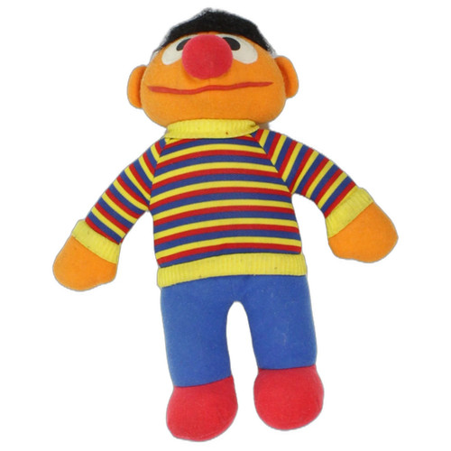 Ernie sesamstraße - ernie,