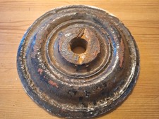 Vintage aufgearbeitete antike