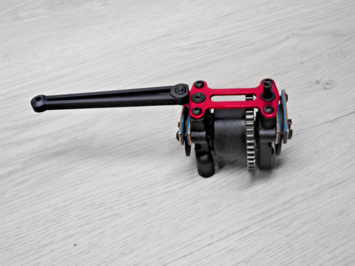 Thunder tiger eb4 pro - eb4,