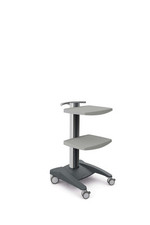 Haeberle fuego Basiswagen mit