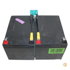 Conrad-Energy RBC6 Ersatzakkku