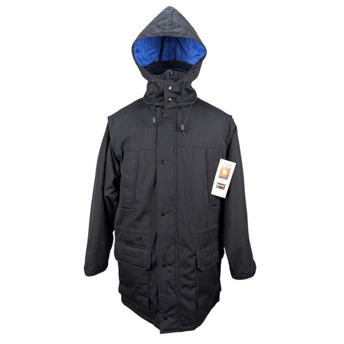 Mammut pjaekkert vintage - pjaekkert, parka