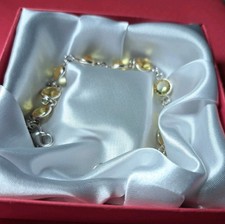 925Sterling Silber, CITRIN