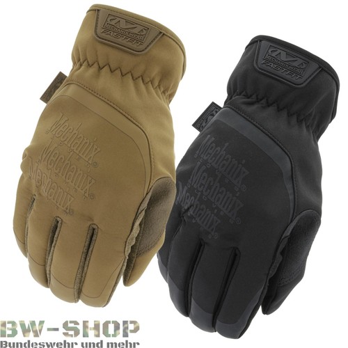 Mechanix einsatzhandschuhe - mechanix,