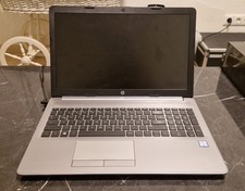 HP 250 G7 Notebook 15.6 Intel Core I5-8265U 16 GB RAM 512 GB SSD