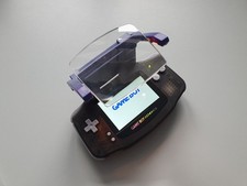 Lupe für GameBoy Advance