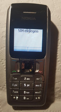 Handy Nokia 2310 mit Netzteil
