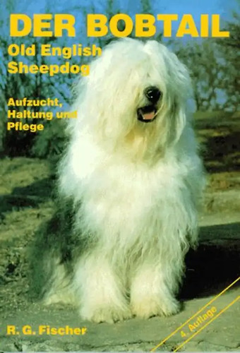 Der bobtail old - der, english