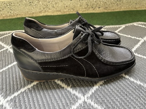 Vitaform damen halbschuhe - vitaform, damen-halbschuhe