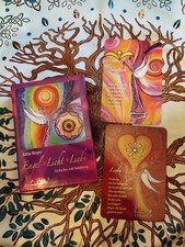 Orakelkarten❤️Engel❤️