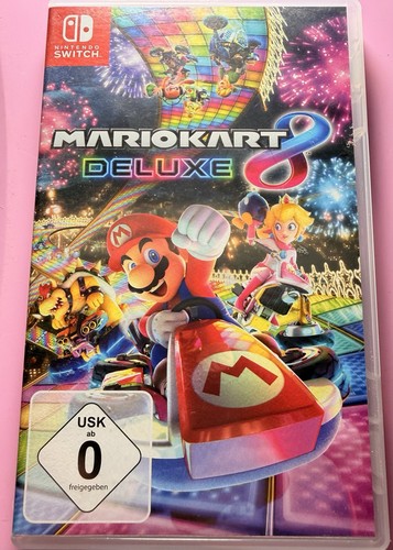 Nintendo switch super mario - super,