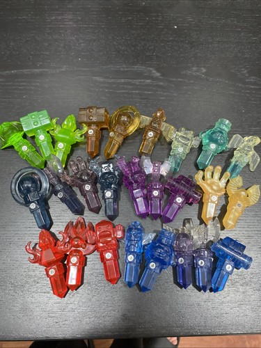 Skylander trap team - trap, traps
