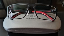 Brillengestell Herren Jaguar 33806/610 Performance Collection 