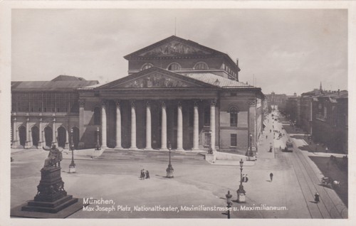 1900 deutsches reich - 1900, ak