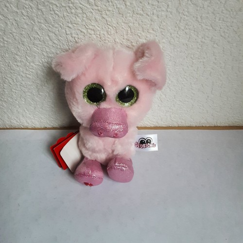 Nici glubschis kuscheltier - nici,