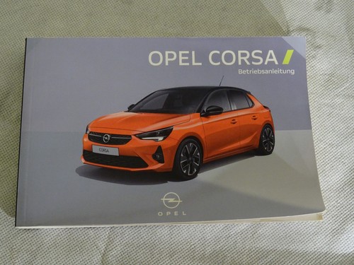 Original opel corsa - original,