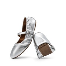 Mary Jane Damen Ballerinas
