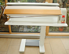 MIELE KLAPP-BÜGELMASCHINE