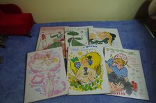 Konvolut 6 x Das Magazin 1990