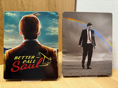 Better call saul - better,