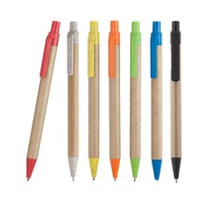 10x WPRO Kugelschreiber