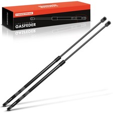 2x Gasfeder Gasdämpfer