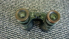 Fernglas  Made in USSR   BG