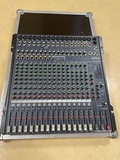 Yamaha MG 206c 20 Kanal Mixer