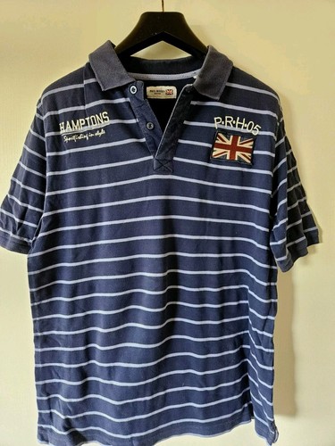 Poloshirt paul rosen m - poloshirt,