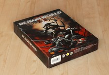 Demonworld II Dunkle Armeen (PC, 2000, Big-Box)