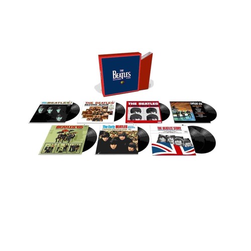 The beatles - beatles,
