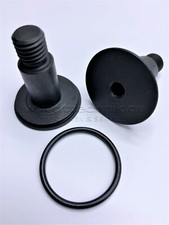 ⭐Schraube für Abdrückrolle UNTEN Corghi⭐Master/Artiglio 50/500/Faip M 928 Royal⭐