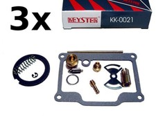 Keyster Vergaser