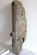 Schwemmholz Treibholz Skulptur