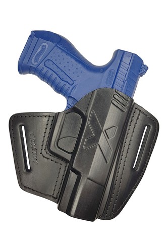 Leder holster für walther - holster,