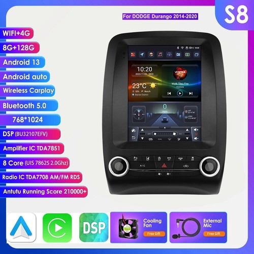 Android autoradio car - 13,