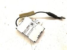 NISSAN 350Z Coupé Antennenverstärker Verstärker Antenne CLARION EP1165LE