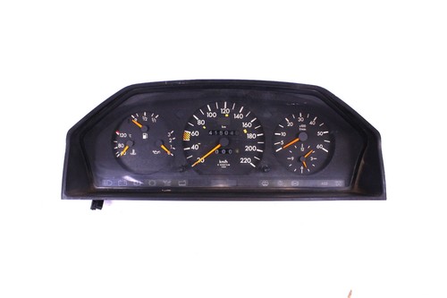 Tachometer mercedes benz - tachometer,