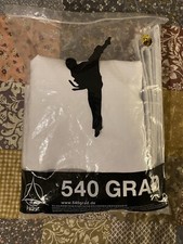 Taekwondo Abzug  170 Guter Zustand