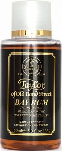 Taylor old bond street bay - street,