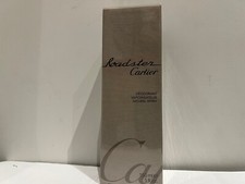 CARTIER ROADSTER DEODORANT 150ML SPRAY DISCONTINUED VINTAGE