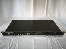 Peavey Bass Fex mit Original Peavey MIDI Controller.