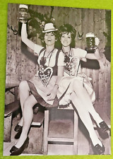 Ansichtskarte "Prost!" 2