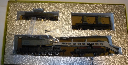 Fleischmann 1495 kranzug - fleischmann,